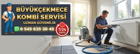 Büyükçekmece Petek Temizleme